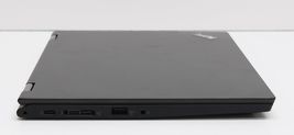 Lenovo ThinkPad L13 Yoga 13.3" i5-1135G7 2.4GHz 8GB 256GB SSD ISSUE image 7