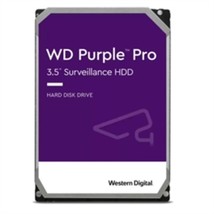Western Digital Hard Drive WD101PURP 10TB 3.5&quot; SATA... AIP-254303 - $347.90