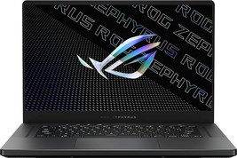Rog Zephyrus G15 15.6" Qhd Laptop - Amd Ryzen 9 - 16Gb Memory - NvidiaGeforceRtx - $2,820.99