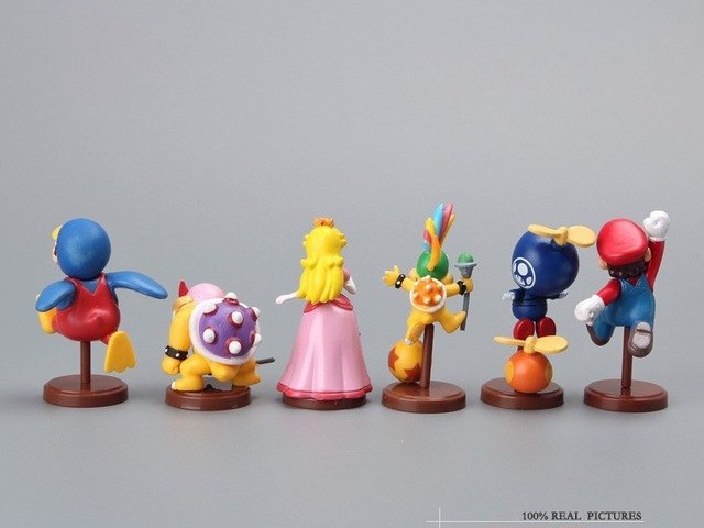 mario koopalings toys