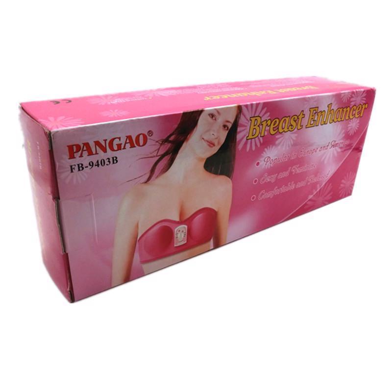 Breast Enlargement Health Care Beauty Enhancer Grow Bigger 