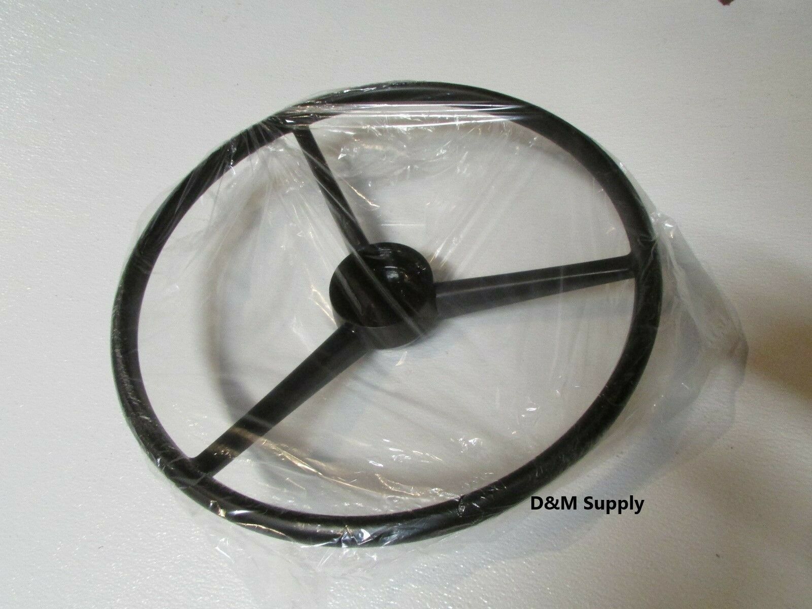 Farmall International IH Tractor Steering wheel 140 200 230 240 300 404