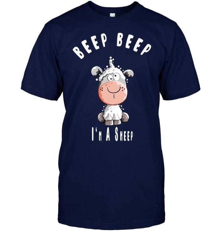 ape to sheep t shirt