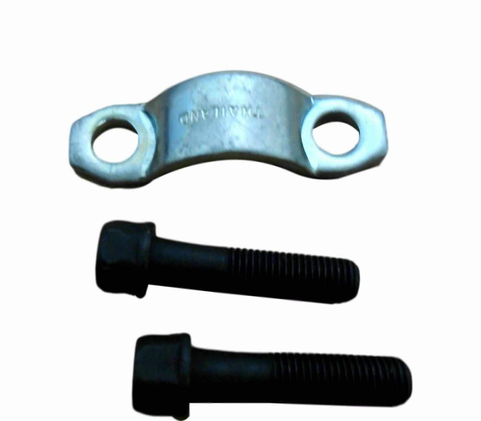 Big A 21125 UJoint Repair Kit Replaces Worn Retainer for GM Car