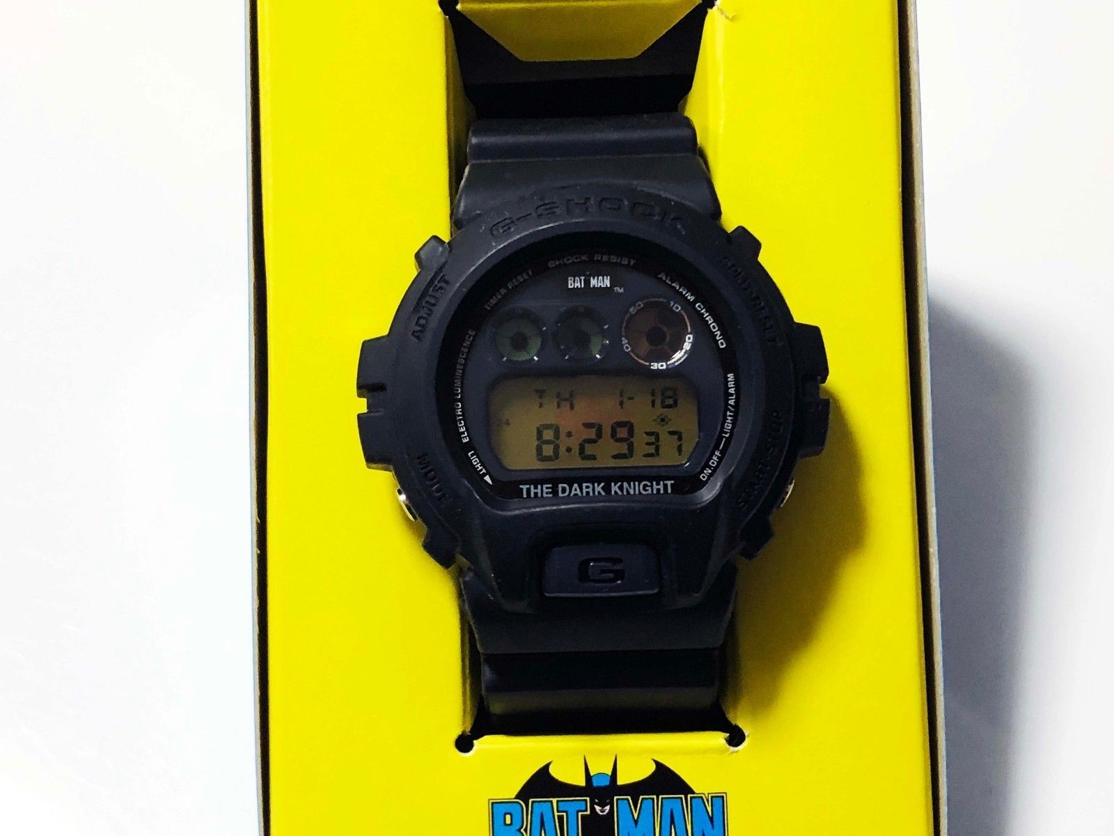 casio dw 9051