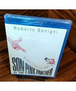 Son of the Pink Panther [Blu-ray,1993] NEW (Sealed)-Free Shipping with T... - $20.88