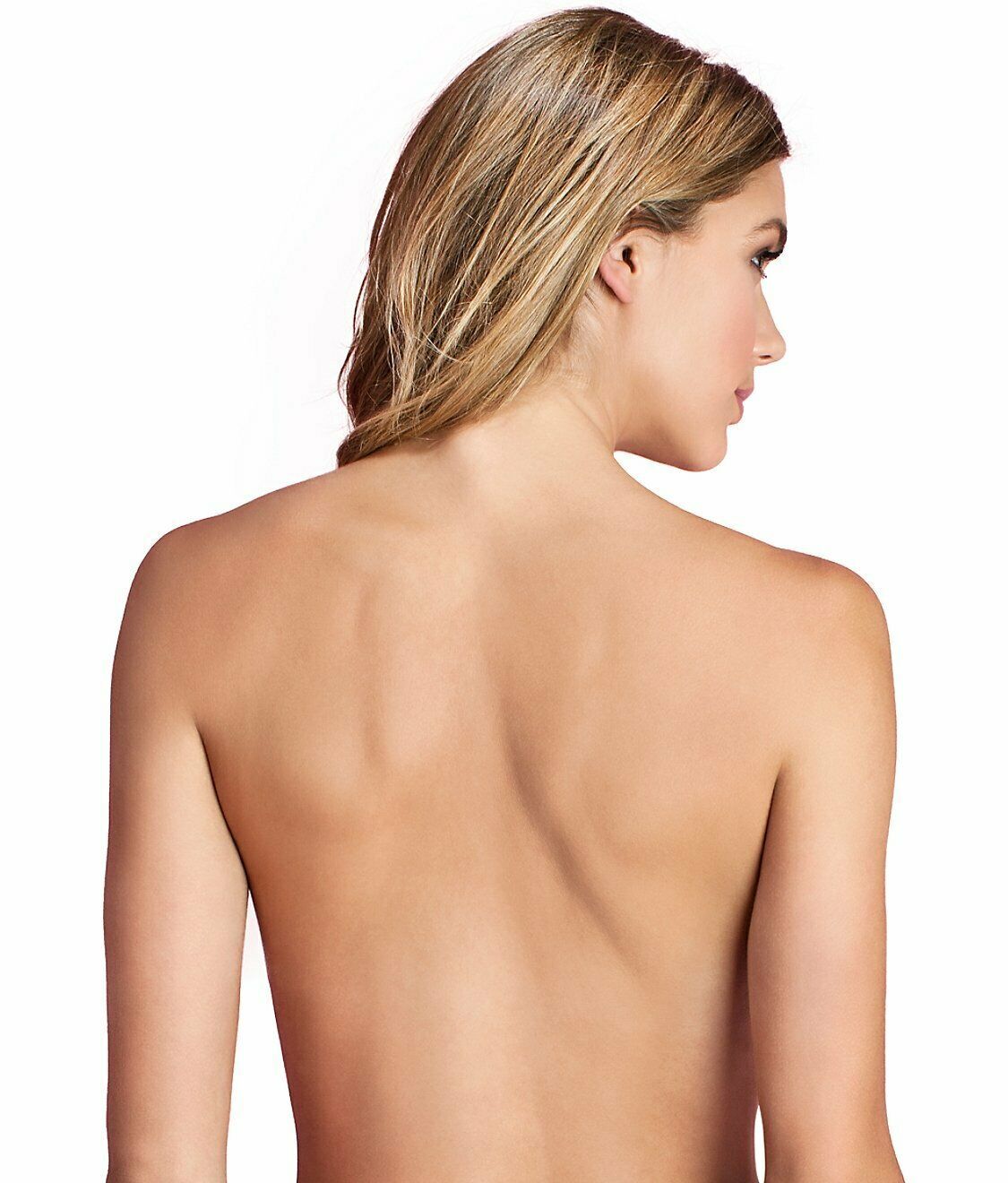 Fahion Forms NUDE U Plunge Cleavage Enhancement Backless 
