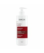 Vichy Dercos Energising Shampoo Anti-Ηair Loss με Aminexil 400ml - $32.44