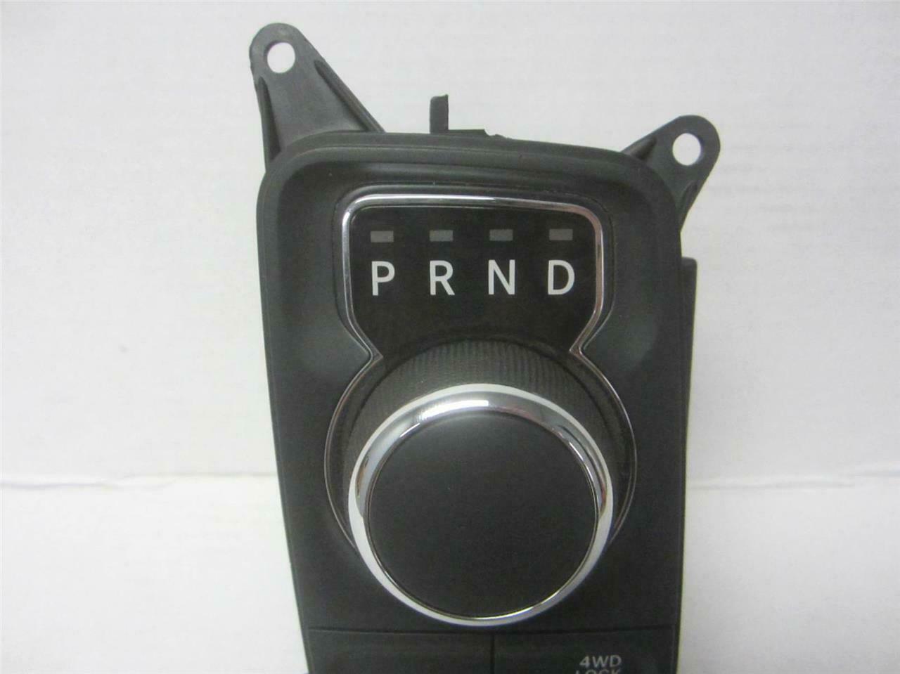 OEM Mopar 20132016 Dodge Ram 1500 Transmission Gear Selector Shift