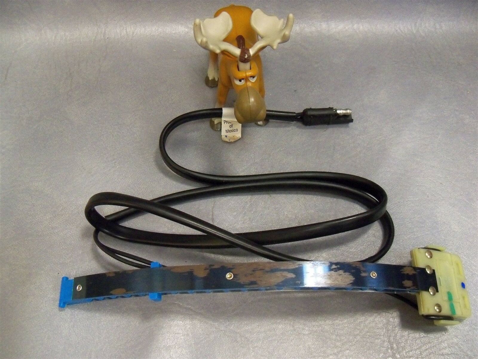 HY0325824 Hyster Forklift Safety Switch Safety Seat Kill Switch Hyster OEM Everything Else