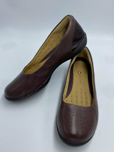 clarks artisan unstructured