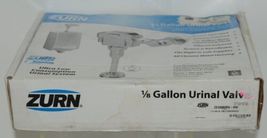 Zurn ZEG6003EV HW 1/8 Gallon Urinal Valve Ultra Low Consumption image 6