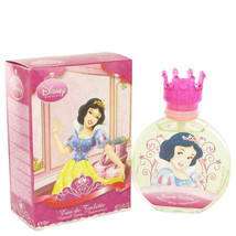 Snow White by Disney Eau De Toilette Spray 3.4 oz - $20.95