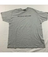 Polo Jeans Co. Ralph Lauren Mens Signature T-Shirt Gray Short Sleeve Cre... - $29.65