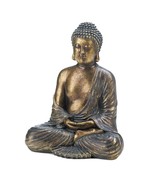Sitting Buddha Statue - $41.34