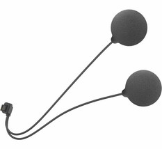 Slim Speakers for Sena 30K Bluetooth Communication System - $50.45