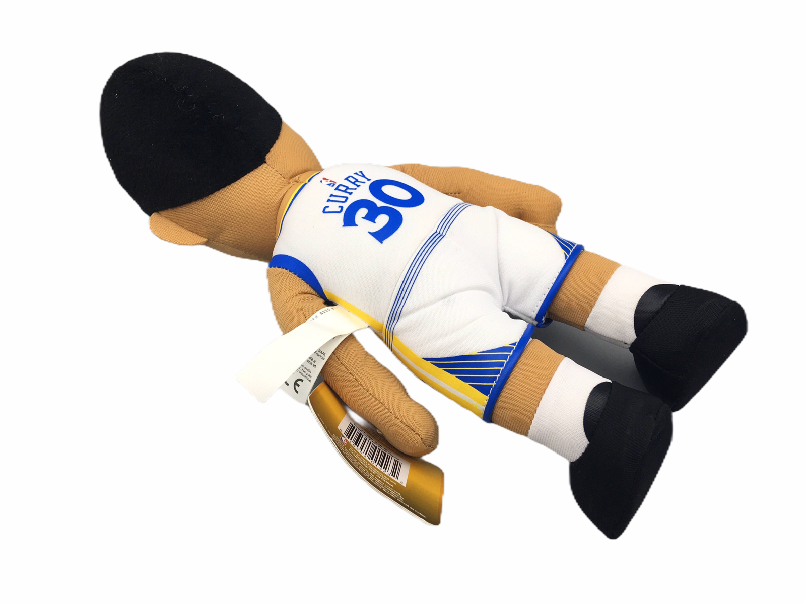 steph curry plush