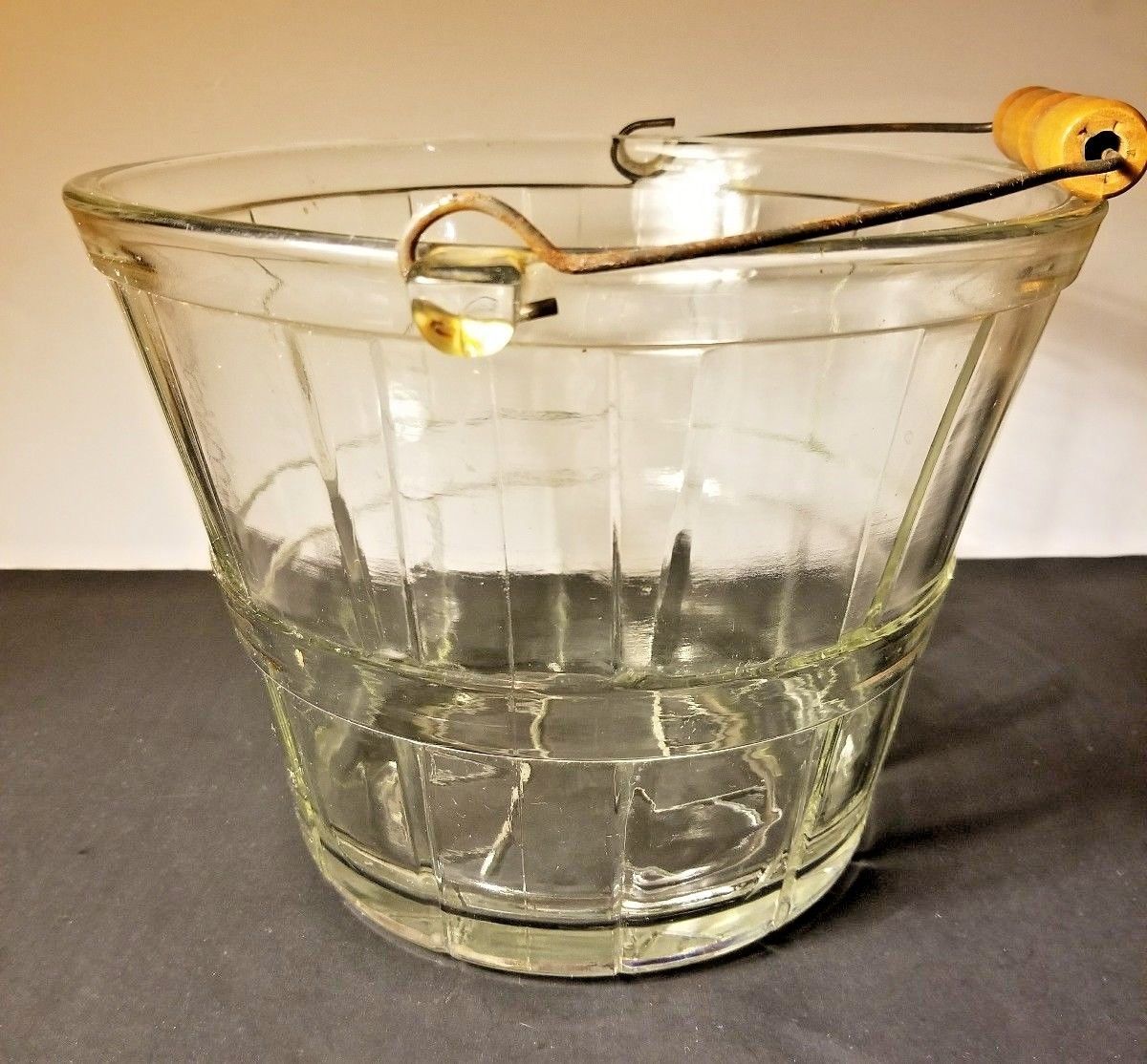 anchor hocking ice bucket