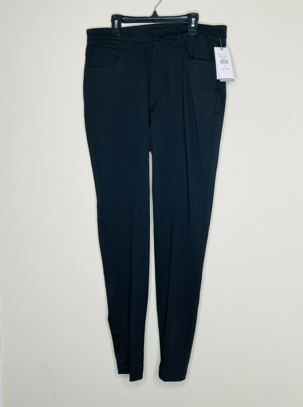 gaiam jogger pants
