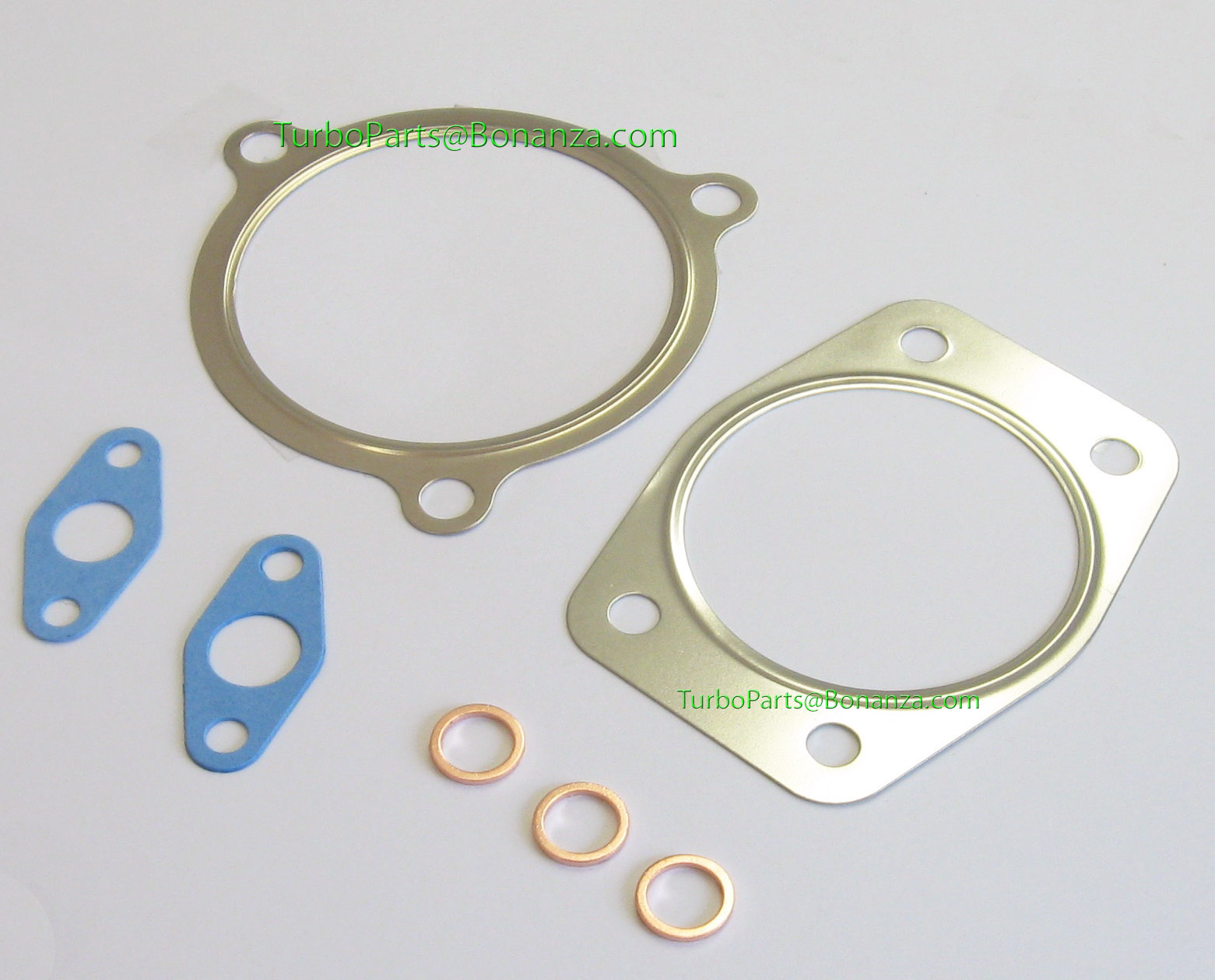 TD04L14T Turbo Gasket Set Volvo XC70 XC90 and 50 similar items