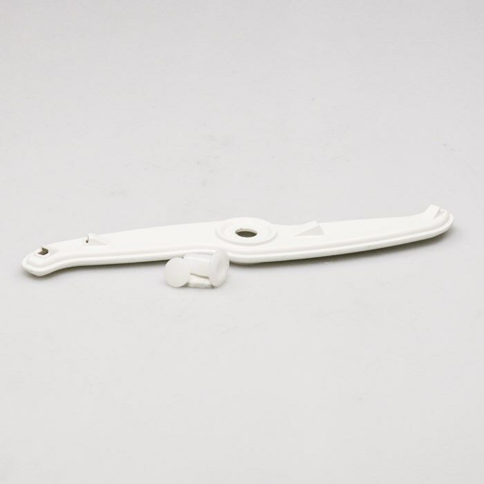 8193504 WHIRLPOOL Dishwasher spray arm Dishwasher Parts & Accessories