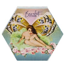 Barefoot Venus Vanilla Effect Bath Bliss 3 Ounces - $10.99