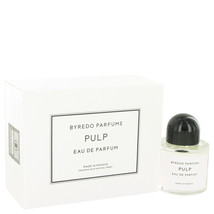 Byredo Pulp by Byredo Eau De Parfum Spray (Unisex) 3.4 oz - $281.95