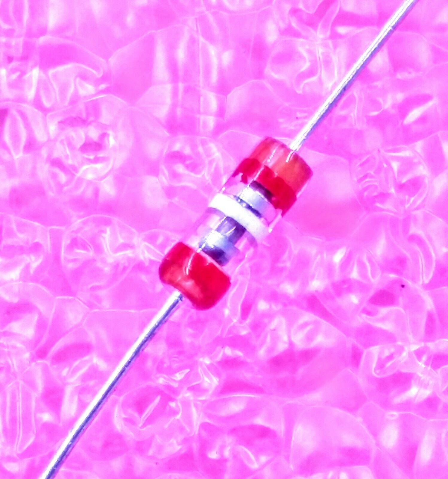 Silicon Epitaxial Planar Zener Diode 3 HZ11A/_2 Lot of 1 or 10 Diodes