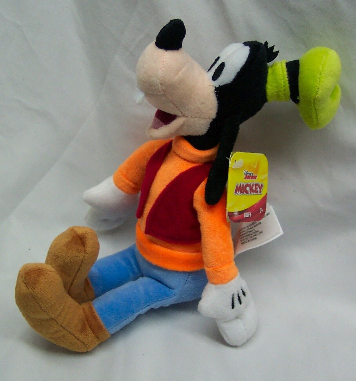 toy goofy