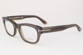 Tom Ford 5252 098 Brown Eyeglasses TF5252 098 51mm - $185.22