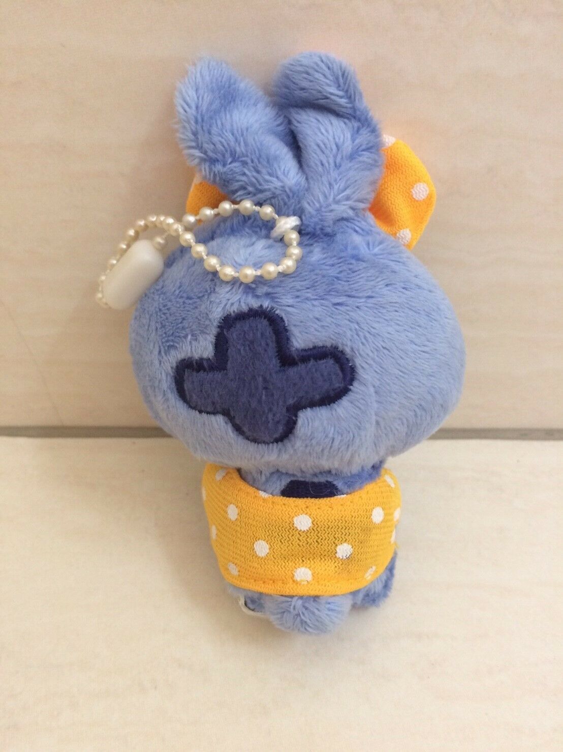 baby stitch plush