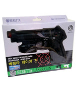 Beretta Xbox Light Gun Black for Original Microsoft Xbox Game System - $29.39