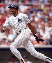 Dave Winfield 8X10 Photo New York Yankees Ny Baseball Picture Mlb - $4.94