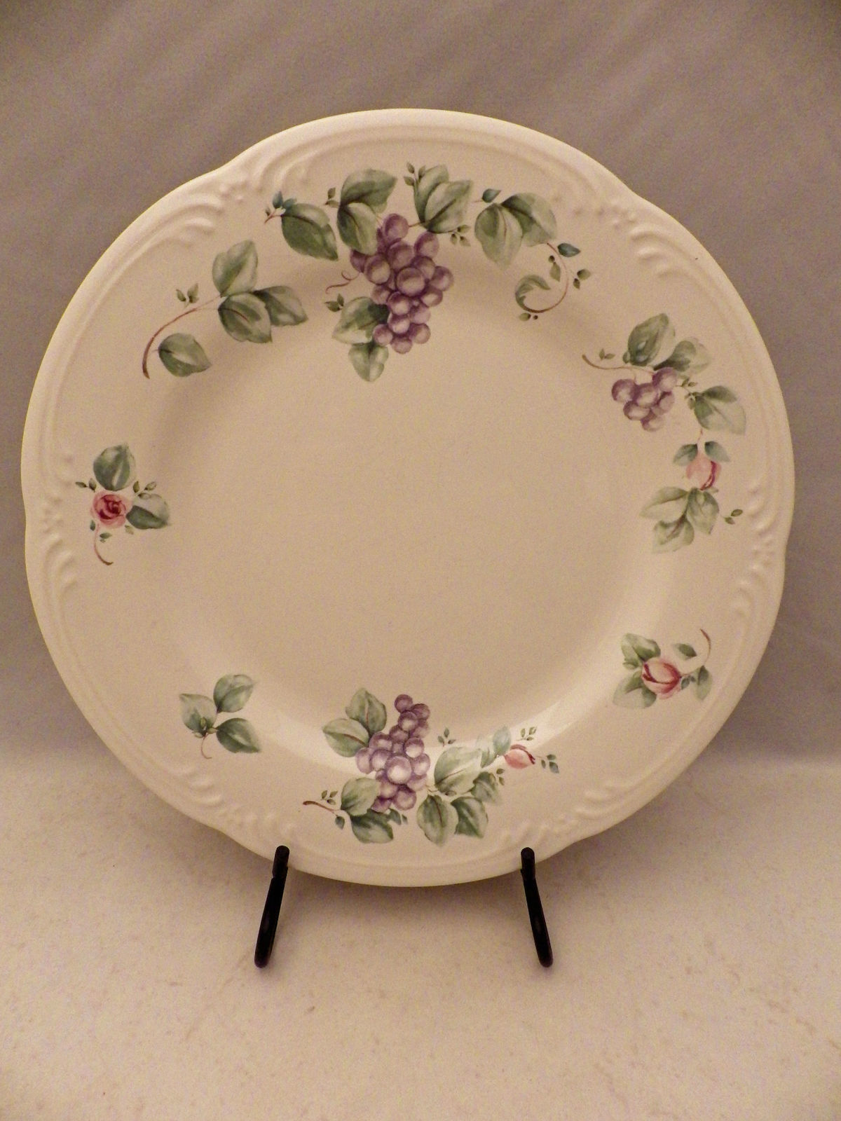 Pfaltzgraff Grapevine pattern - set/lot of 3 and 50 similar items Pfaltzgraff Grapevine pattern - set/lot of 3 and 50 similar items