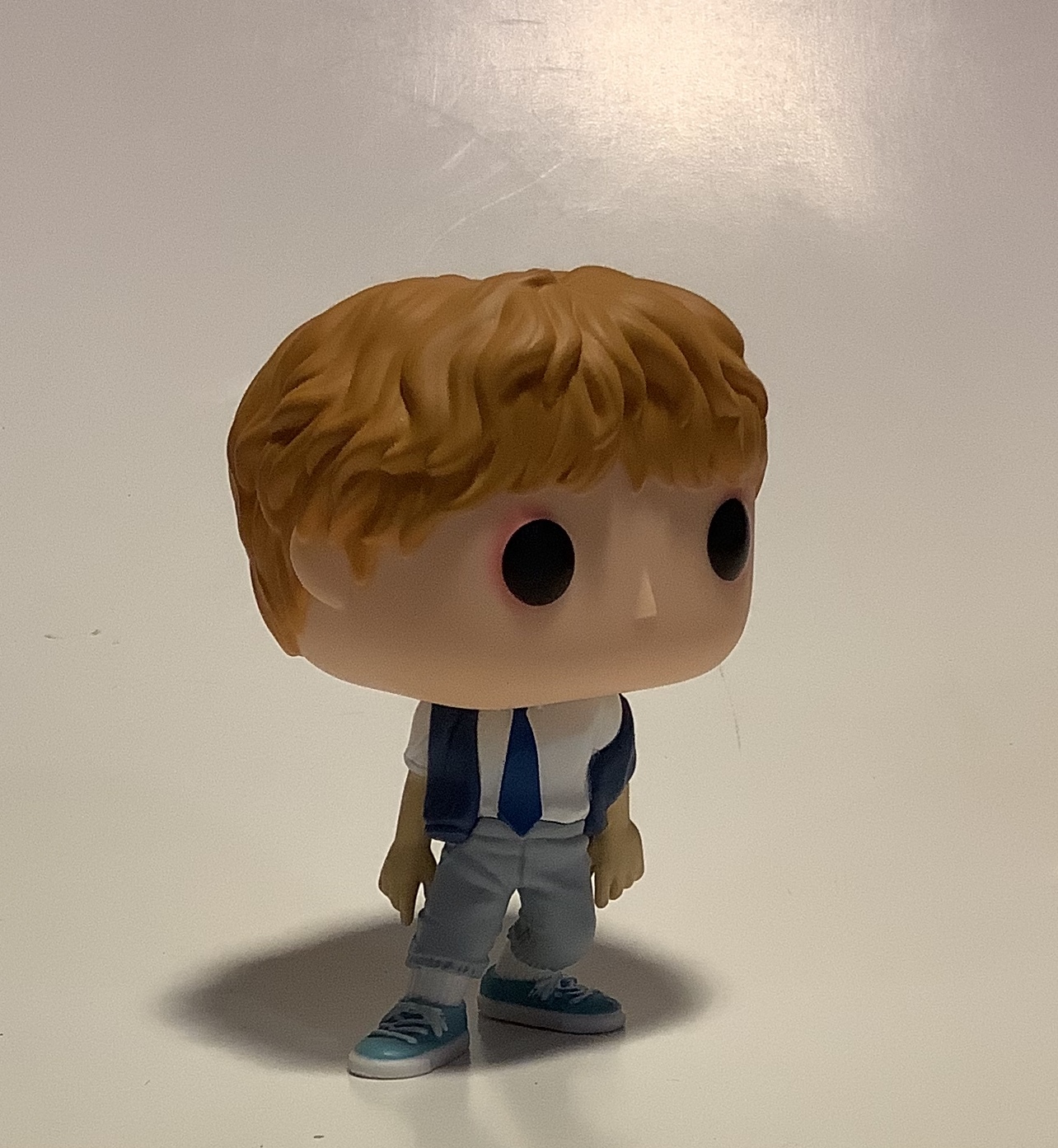 jimin pop vinyl