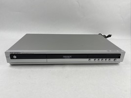 Samsung DVD Recorder Player - R RW RAM Progressive Scan - DVD-R120 - No Remote - $67.89