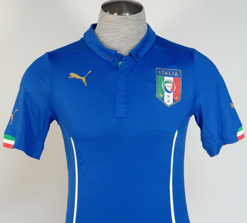 figc jersey