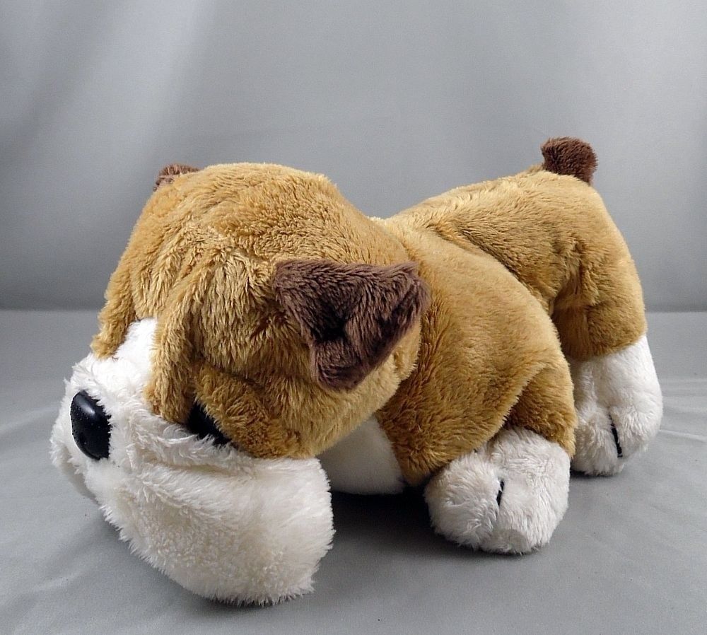 webkinz english bulldog