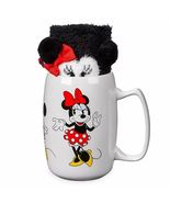 Disney Store Coffee Mug Socks Minnie Mouse 2019 New - $69.95