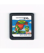 Freshly-Picked Tingle&#39;s Rosy Rupeeland Nintendo DS cartridge English Reg... - $29.99