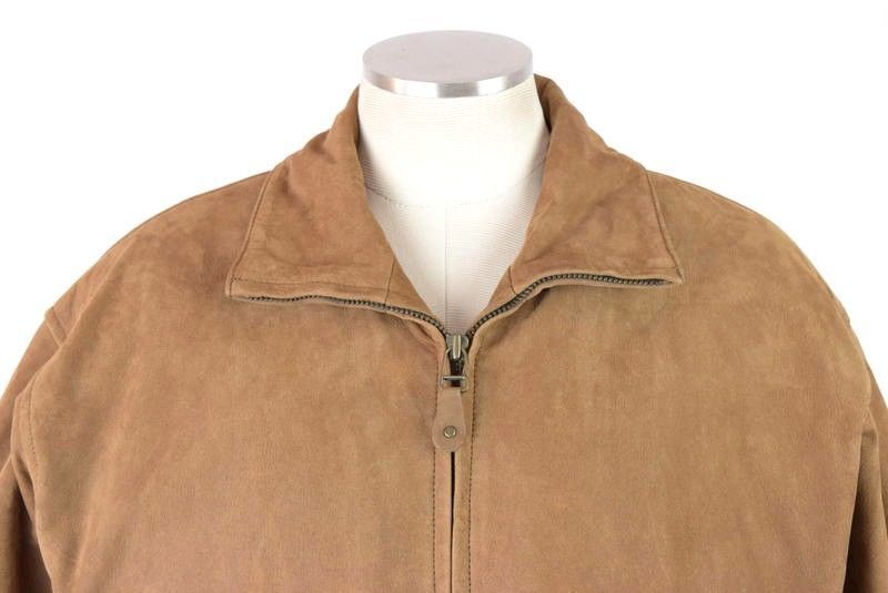 hunt club leather jacket