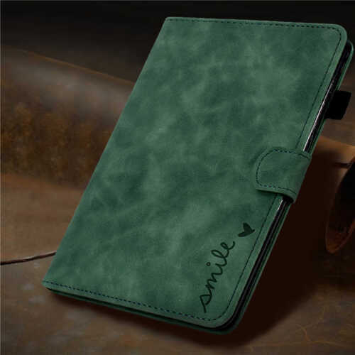 Leather Flip Case For Lenovo Tab M10 FHD Plus 2nd 3rd Gen 10.1 10.3 10.6 inch
