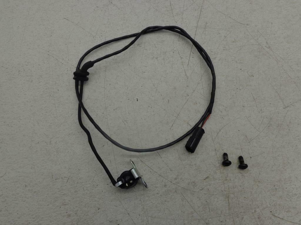 Triumph CRANK CRANKSHAFT POSITION SENSOR 02-17 Bonneville Speedmaster ...