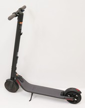 Segway Ninebot ES2-N Foldable Electric Scooter - Dark Gray READ image 2