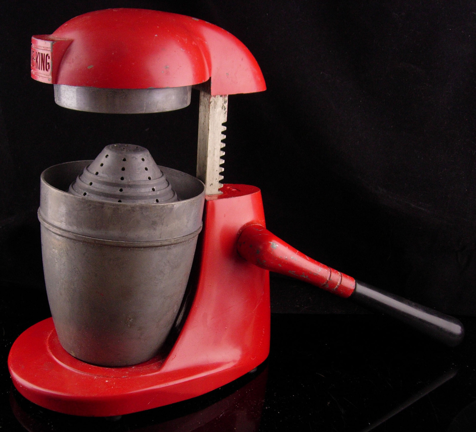 juice king juicer parts