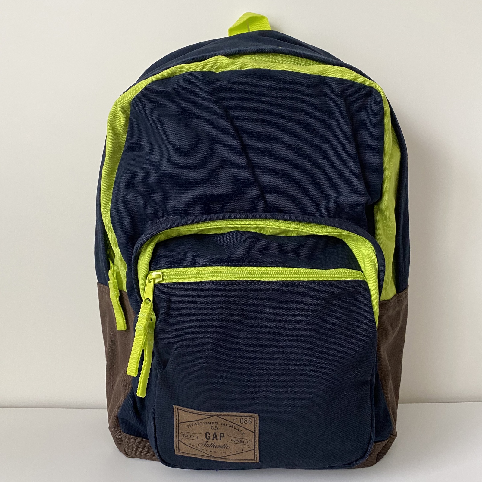 gap boys backpack