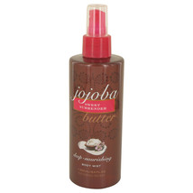 Sweet Surrender Jojoba Butter Fragrance Mist Spray ... FGX-534177 - $18.89