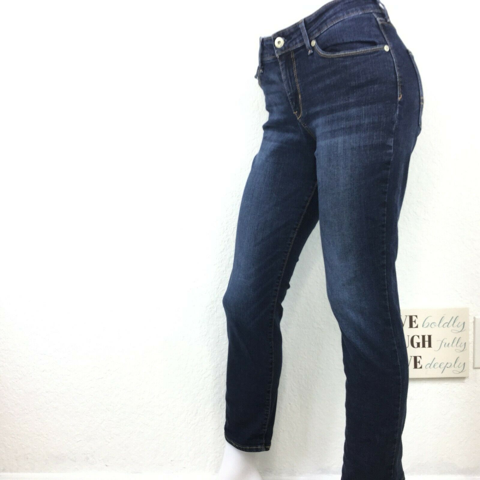 levis denizen jeans canada