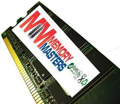 MemoryMasters 512MB DRAM Memory for Cisco ASA 5505 Adaptive Security App... - $14.84