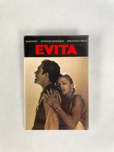 Cinergi &amp; Buena Vista Evita Movie Film Button Fast Shipping Must See - $11.99